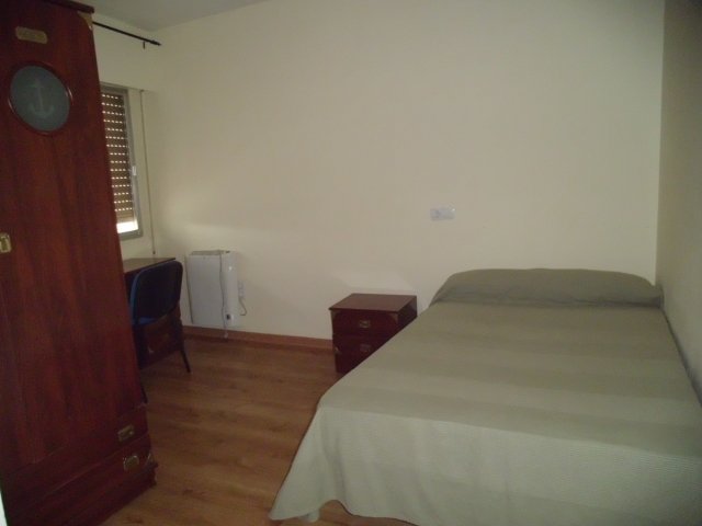 PISO NUEVO EN VENTA EN CÁCERES (CENTRO)