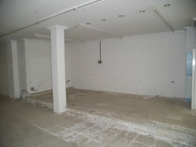 LOCAL NUEVO EN VENTA EN GUAREÑA (CENTRO)