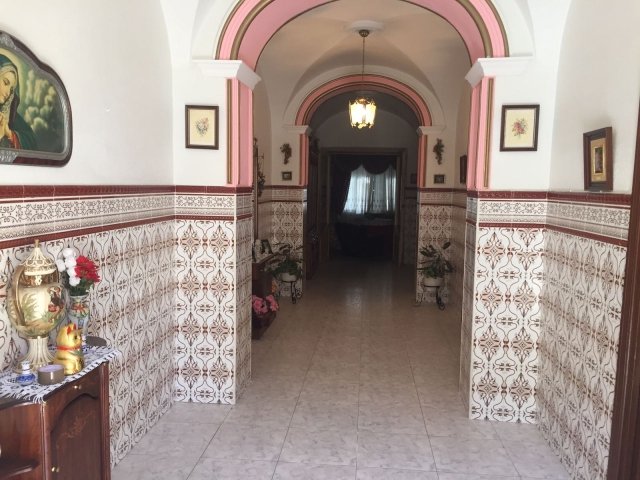 CASA NUEVO EN VENTA EN VILLANUEVA DE LA SERENA (PERIFERIA)
