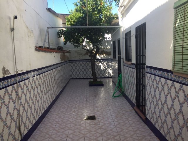 CASA NUEVO EN VENTA EN VILLANUEVA DE LA SERENA (PERIFERIA)