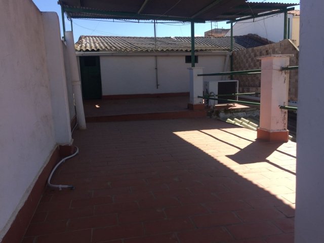 CASA NUEVO EN VENTA EN VILLANUEVA DE LA SERENA (PERIFERIA)