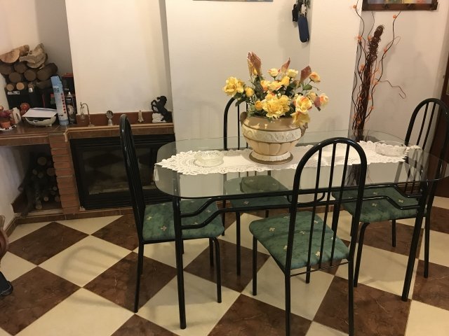 CASA NUEVO EN VENTA EN OLIVA DE MÉRIDA (CENTRO)