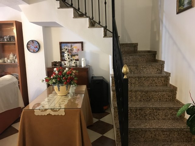 CASA NUEVO EN VENTA EN OLIVA DE MÉRIDA (CENTRO)