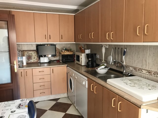 CASA NUEVO EN VENTA EN OLIVA DE MÉRIDA (CENTRO)