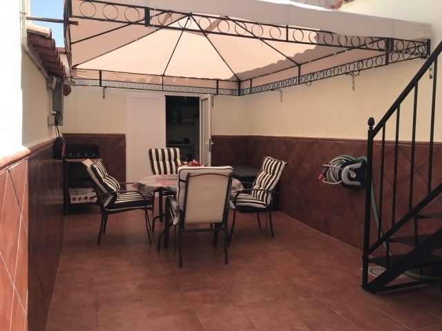 CASA NUEVO EN VENTA EN OLIVA DE MÉRIDA (CENTRO)