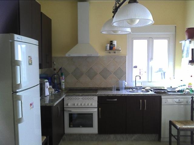 CASA NUEVO EN VENTA EN DON BENITO (CENTRO)