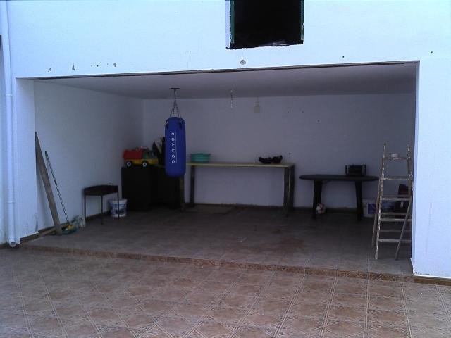CASA NUEVO EN VENTA EN DON BENITO (CENTRO)