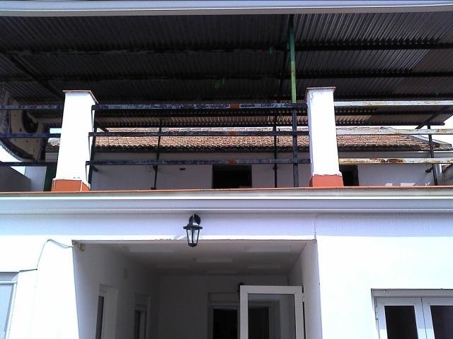CASA NUEVO EN VENTA EN DON BENITO (CENTRO)
