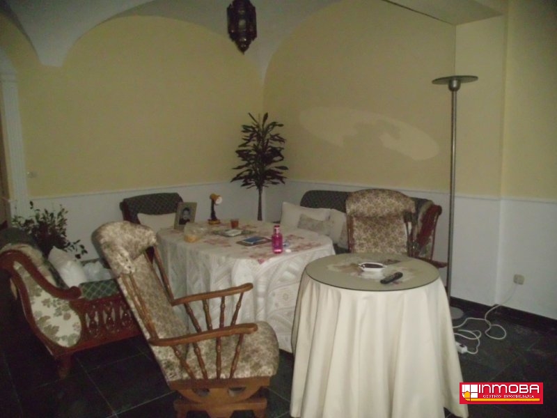 CASA NUEVO EN VENTA EN GUAREÑA (CENTRO)