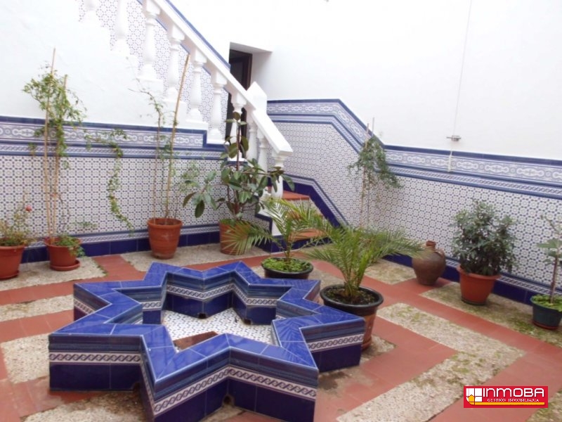 CASA NUEVO EN VENTA EN GUAREÑA (CENTRO)