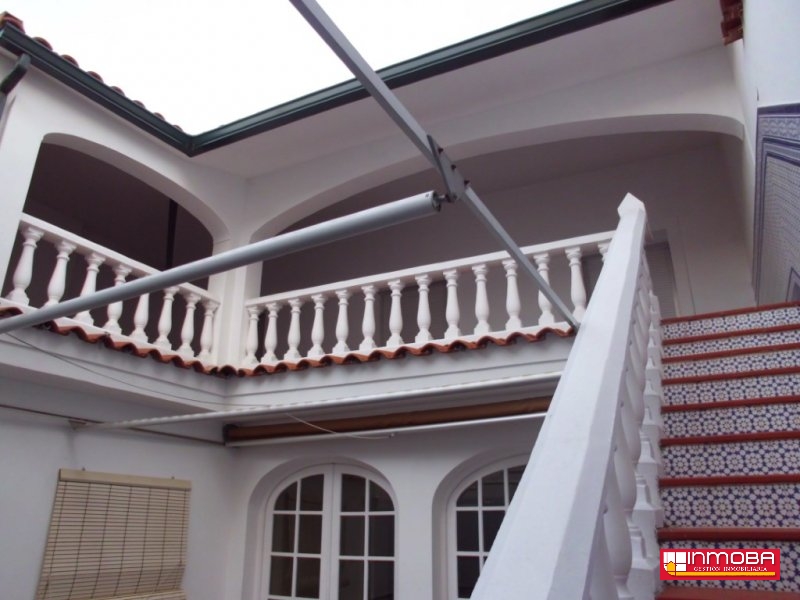 CASA NUEVO EN VENTA EN GUAREÑA (CENTRO)