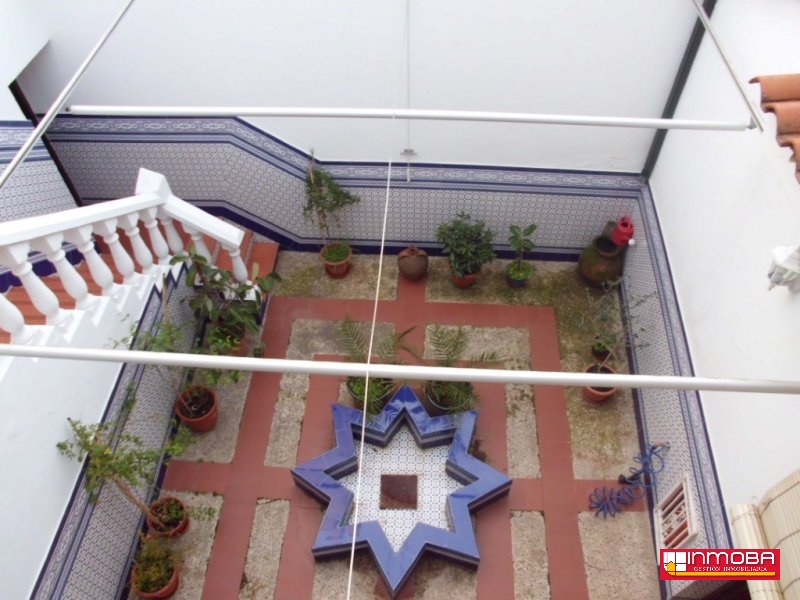 CASA NUEVO EN VENTA EN GUAREÑA (CENTRO)