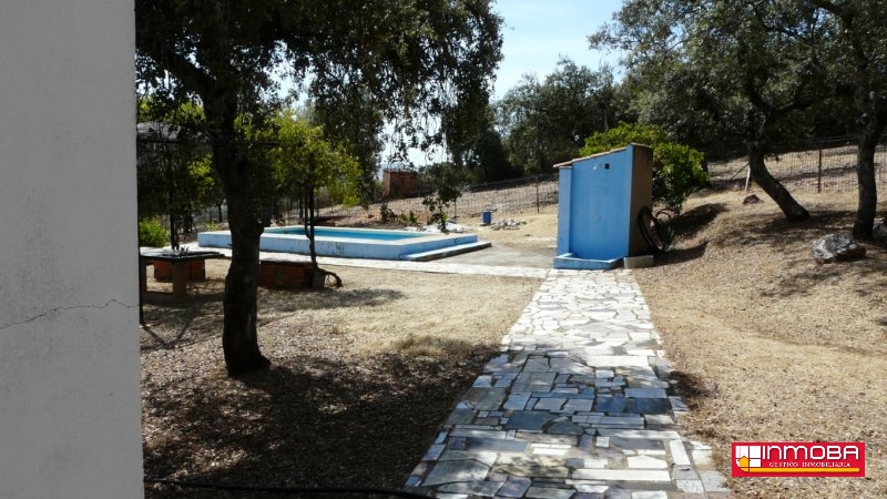 CHALET NUEVO EN VENTA EN GUAREÑA (RUSTICA)