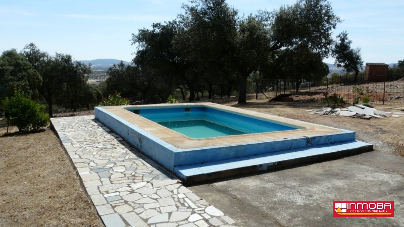 CHALET NUEVO EN VENTA EN GUAREÑA (RUSTICA)