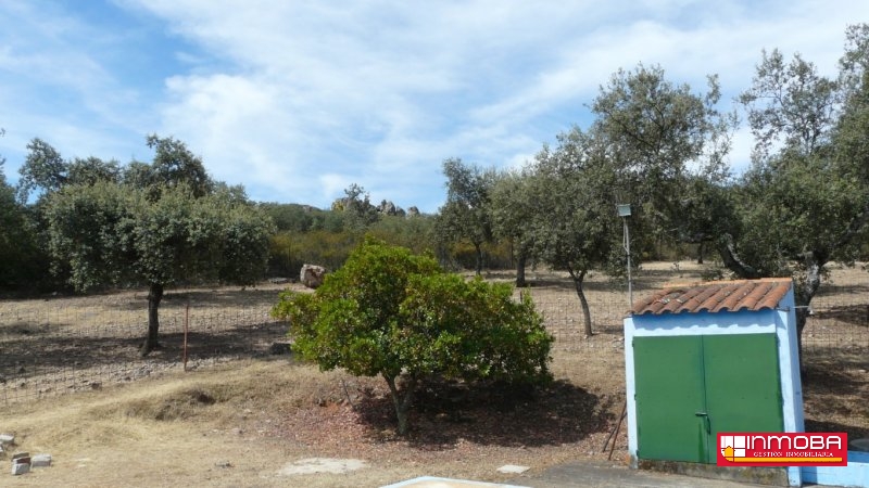 CHALET NUEVO EN VENTA EN GUAREÑA (RUSTICA)