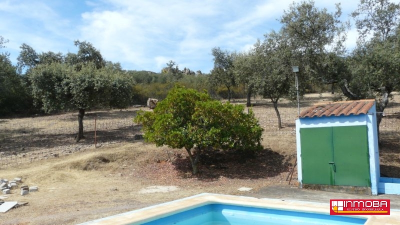 CHALET NUEVO EN VENTA EN GUAREÑA (RUSTICA)