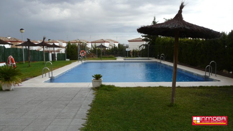 DÚPLEX NUEVO EN VENTA EN RONQUILLO, EL