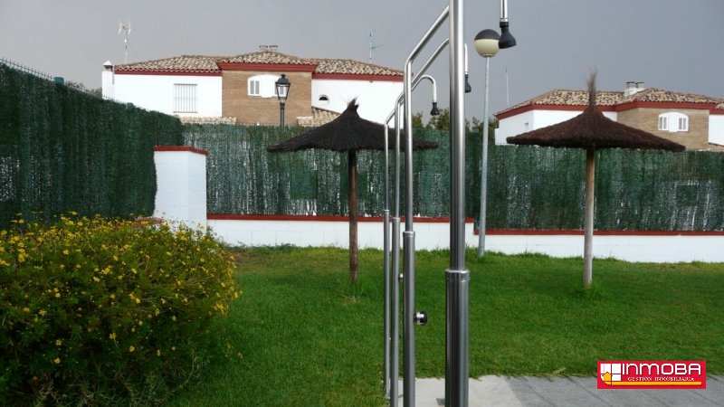 DÚPLEX NUEVO EN VENTA EN RONQUILLO, EL